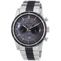 Festina Herren XL Chronograph Quarz Edelstahl F16819/1 Bild 1