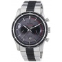 Festina Herren XL Chronograph Quarz Edelstahl F16819/1 Bild 1