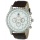 Constantin Durmont Herren Aerotec Analog Quarz CD-AERO-QZ-LT-STST-WH Bild 1