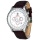 Constantin Durmont Herren Aerotec Analog Quarz CD-AERO-QZ-LT-STST-WH Bild 2