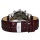 Constantin Durmont Herren Aerotec Analog Quarz CD-AERO-QZ-LT-STST-WH Bild 3