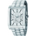 Pierre Cardin Herren Pont Des Arts Chronograph Quarz PC105411F02 Bild 1