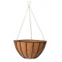Gardman 01190 Klassische Blumenampel, 40 cm Bild 1