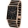 Jacques Lemans Herren XL York Chronograph Quarz Keramik 1-1817C Bild 1