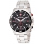 Wenger Herren XL Seaforce Chronograph Quarz Edelstahl 01.0643.101 Bild 1