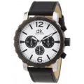 dk daniel khone Herren XL Young Man Chronograph Quarz DKGA-90562-12L Bild 1