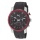 Puma Herren XL Essence Chrono Chronograph Quarz Resin PU103051003 Bild 1