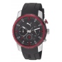 Puma Herren XL Essence Chrono Chronograph Quarz Resin PU103051003 Bild 1