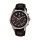 Casio Herren XL Chronograph Quarz Leder EFR-527L-1AVUEF Bild 1