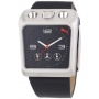 Puma Time Herren Guard Silver Black Chronograph Quarz PU102501001 Bild 1