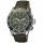 Esprit Herren XL Varic Chrono Green Chronograph Quarz ES103621004 Bild 1
