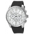 Esprit Herren XL Folsom Black Chronograph Quarz ES104221002 Bild 1