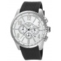 Esprit Herren XL Folsom Black Chronograph Quarz ES104221002 Bild 1