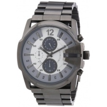 Diesel Herren XL Master Chief Chronograph Quarz DZ4225 Bild 1