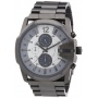 Diesel Herren XL Master Chief Chronograph Quarz DZ4225 Bild 1