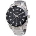 Hugo Boss Herren XL Chronograph Quarz Edelstahl 1512806 Bild 1