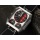 Detomaso Trend Herren Torino Chronograph 3 Timezone Silber Bild 4