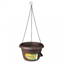 Plastia 1808533025 Blumenampel Siesta Bild 1