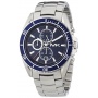 Michael Kors Herren XL Chronograph Quarz Edelstahl MK8354 Bild 1