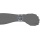 Michael Kors Herren XL Chronograph Quarz Edelstahl MK8354 Bild 2