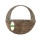 Gardman 2780 Hngeampel Sisal/Farn Bild 1