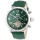 Ingersoll Herren XL Belle Star Chronograph Automatik Leder IN1826GR Bild 1