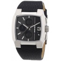 Diesel Herren Cliffhanger Chronograph Quarz Leder DZ4275 Bild 1