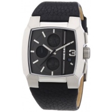 Diesel Herren Cliffhanger Chronograph Quarz Leder DZ4275 Bild 1