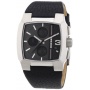 Diesel Herren Cliffhanger Chronograph Quarz Leder DZ4275 Bild 1