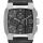 Diesel Herren Cliffhanger Chronograph Quarz Leder DZ4275 Bild 2