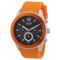 Esprit Herren XL marin men Chronograph Quarz Resin ES105331008 Bild 1