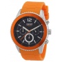 Esprit Herren XL marin men Chronograph Quarz Resin ES105331008 Bild 1