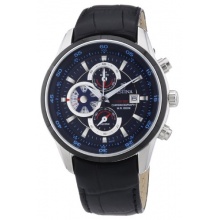 Festina Herren XL Sport Chronograph Quarz Leder F6821/2 Bild 1