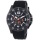 Orphelia Herren XL Chronograph Quarz Silikon OR21690144 Bild 1