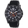 Orphelia Herren XL Chronograph Quarz Silikon OR21690144 Bild 1