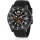 Orphelia Herren XL Chronograph Quarz Silikon OR21690144 Bild 5