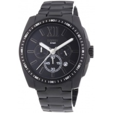 Esprit Herren Meridian Chrono Night Chronograph Quarz ES103591007 Bild 1