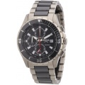 Boccia Herren Chronograph Titan Keramic 3766-02 Bild 1