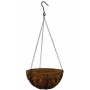 Gusseisen Blumenampel hngend  25 oder 30 cm Bild 1
