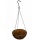 Gusseisen Blumenampel hngend  25 oder 30 cm Bild 2
