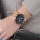 James Tyler Herren Quarz Chronograph mit Lederarmband, JT706-5 Bild 5