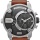 Diesel Herren XL SBA Chronograph Quarz Leder DZ7264 Bild 2
