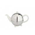 Steingut-Teekanne Cosy, 0,5 ltr., Teekessel von Bredemeijer Bild 1