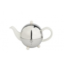 Steingut-Teekanne Cosy, 0,5 ltr., Teekessel von Bredemeijer Bild 1