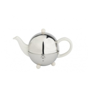 Steingut-Teekanne Cosy, 0,5 ltr., Teekessel von Bredemeijer Bild 1