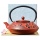 Teekessel aus Gusseisen in japanischem Stil Tetsubin, 0,8 l, Gifts of the Orient Bild 1
