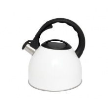 Teekessel induktionsgeeignet, 2,5 ltr., Bredemeijer Bild 1