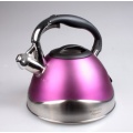Hffner HF-3915 Edelstahl Wasserkessel 3,0L Teekessel  Bild 1
