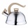 2,5 Liter, Teekessel von Bergner Bild 2