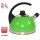 Teekessel Fltenkessel 2 Liter von FAIMEX Bild 1